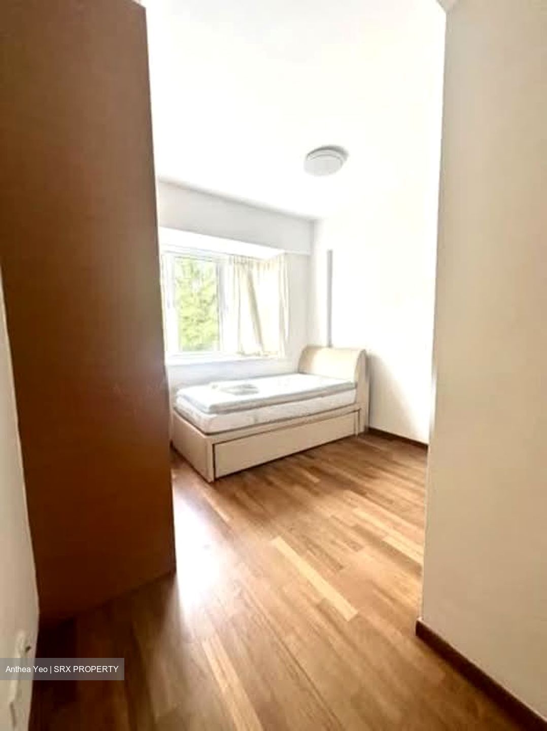 Duchess Manor (D10), Condominium #548095551
